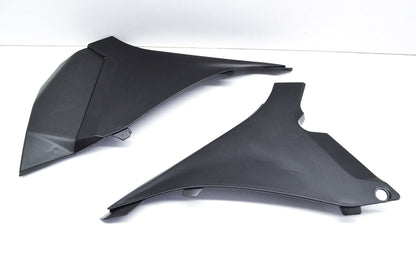 Cycra 1898-12, 123413 Air Box Cover NOS