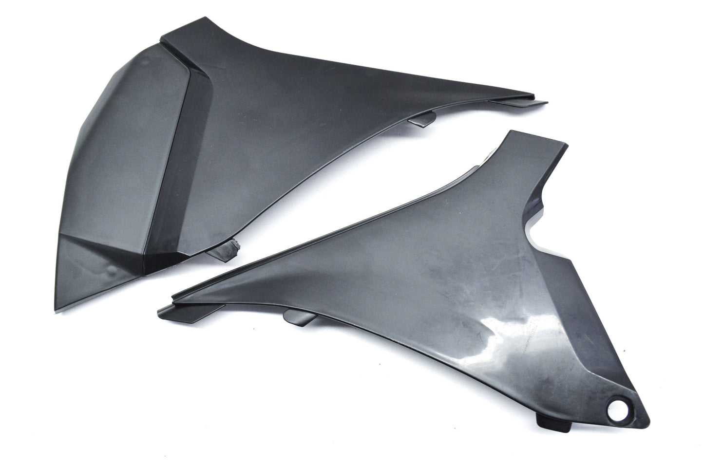 Cycra 1898-12, 123413 Air Box Cover NOS