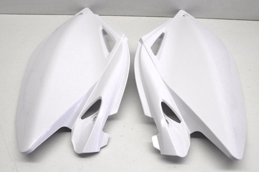 Cycra 0520-0712 Side Panel White NOS