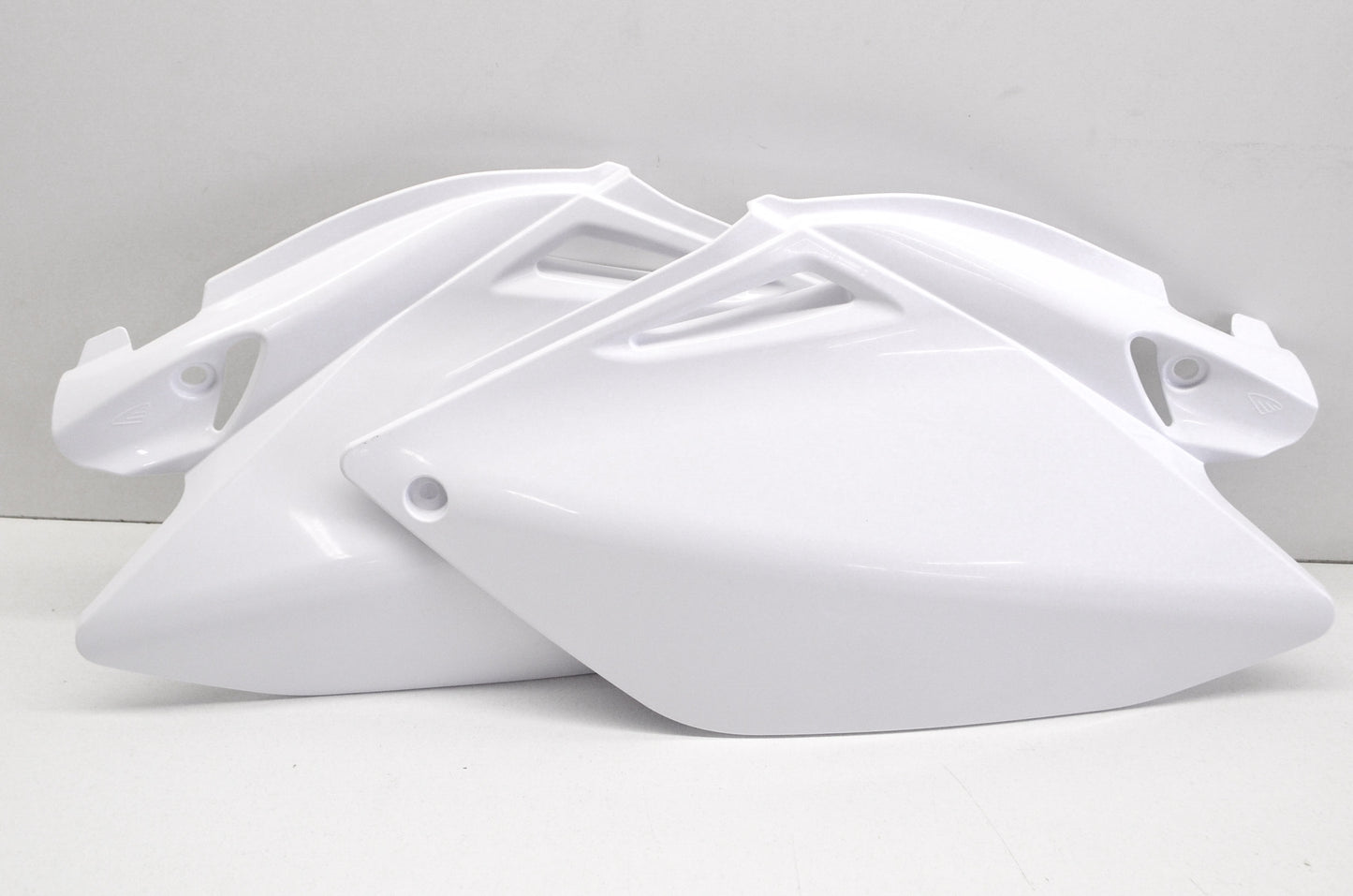 Cycra 0520-0712 Side Panel White NOS