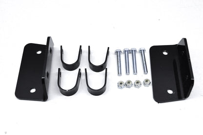Quadboss 56-8737, 568737 Front Bumper Mounting Kit NOS