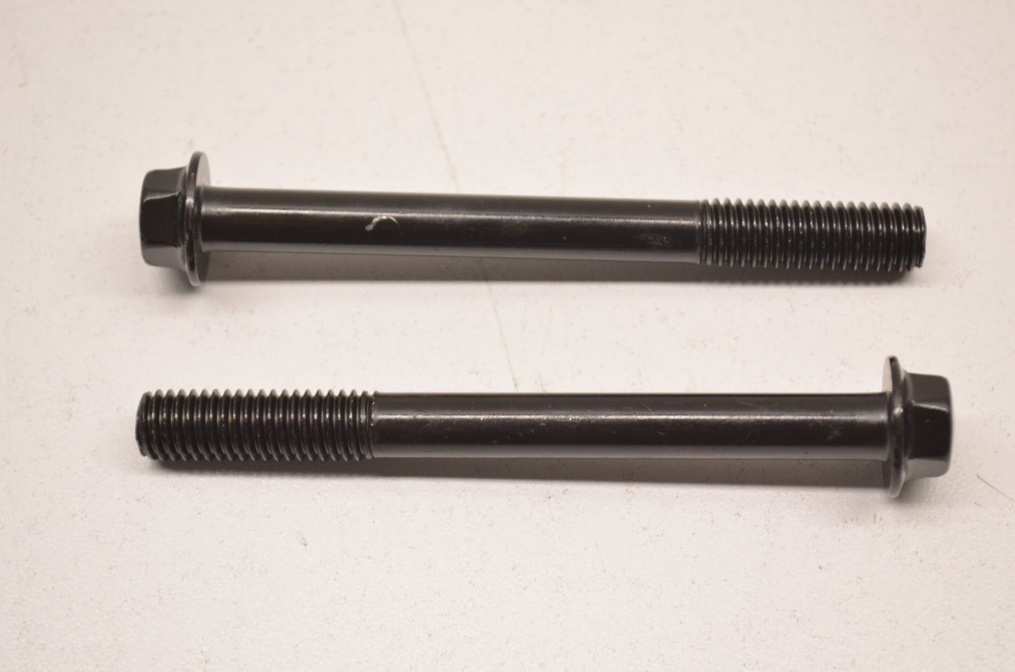 OEM Kawasaki 132J0880 Small Flanged Bolt Qty 2 NOS