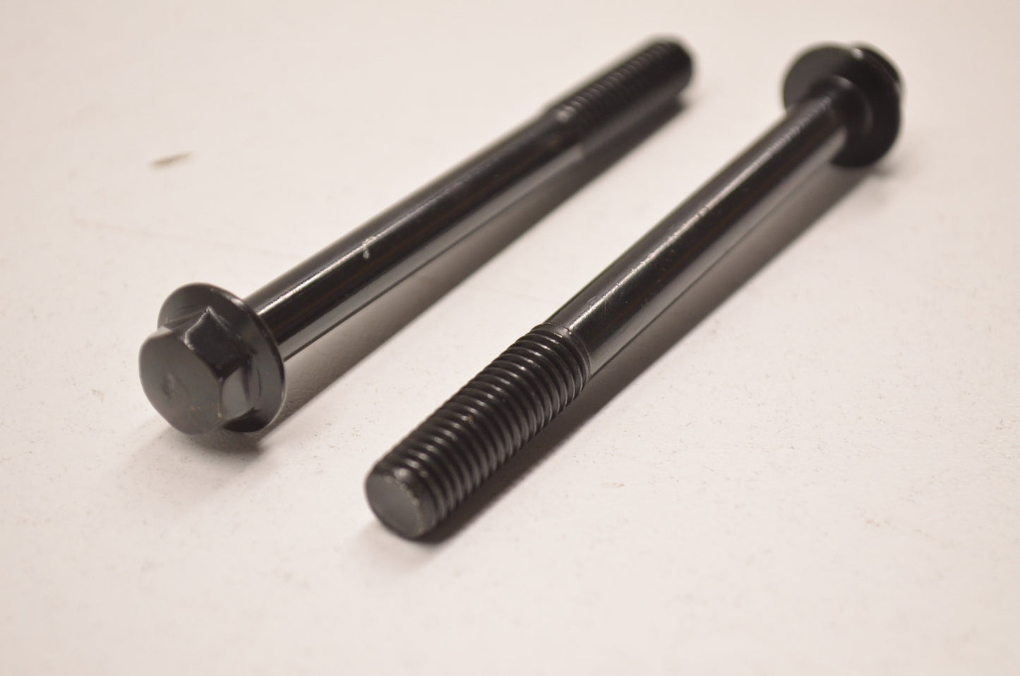 OEM Kawasaki 132J0880 Small Flanged Bolt Qty 2 NOS