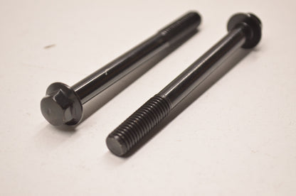 OEM Kawasaki 132J0880 Small Flanged Bolt Qty 2 NOS
