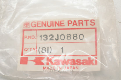 OEM Kawasaki 132J0880 Small Flanged Bolt Qty 2 NOS