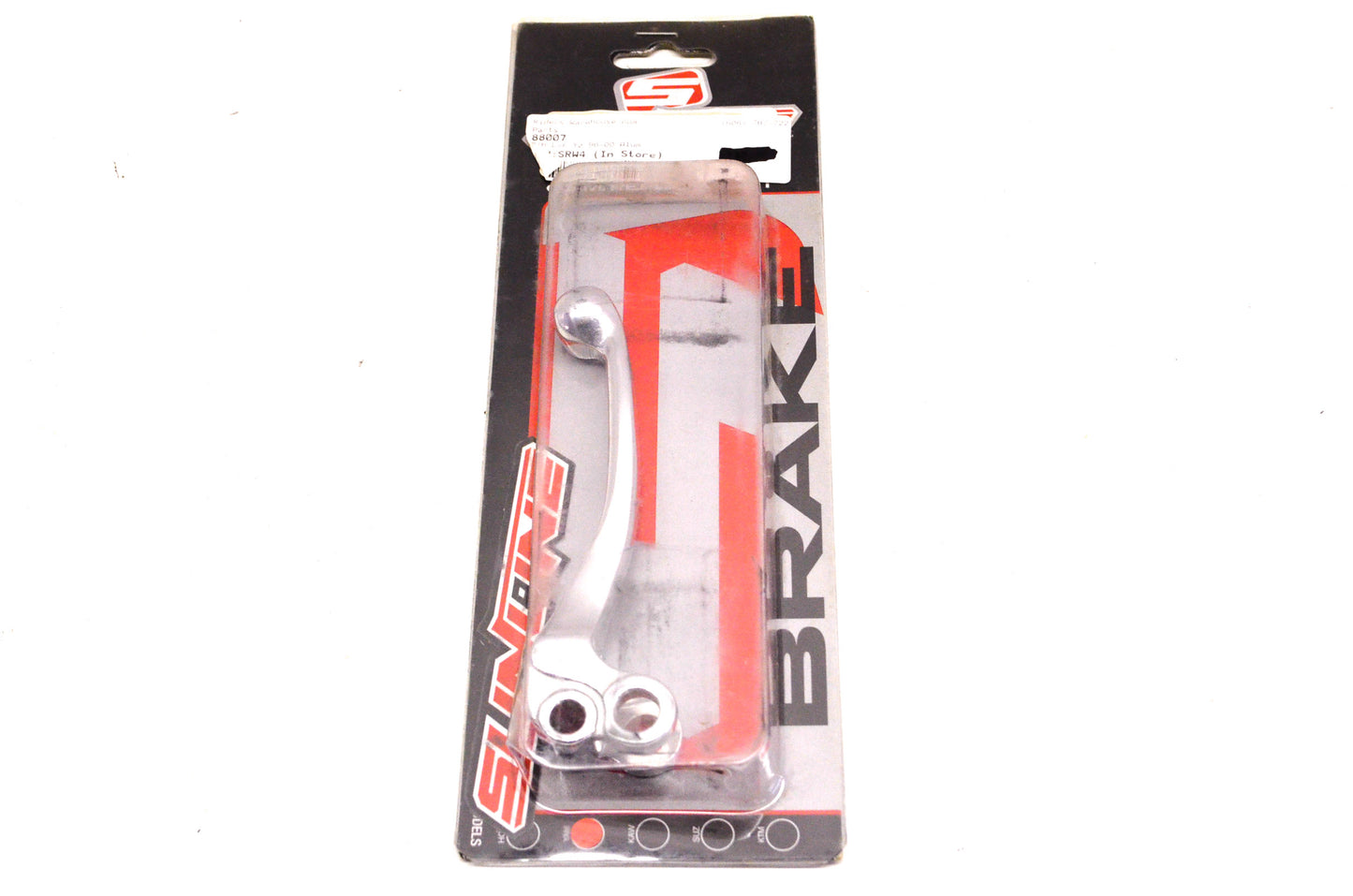 Die-Cast Brake Lever NOS