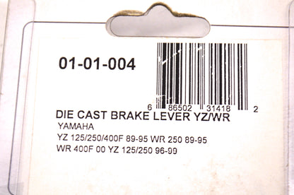Die-Cast Brake Lever NOS