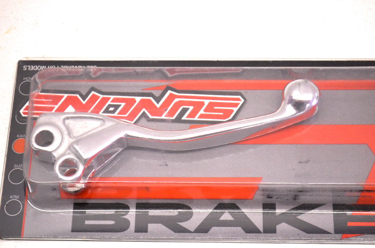Sunline 01-01-006 Die-Cast Brake Lever NOS