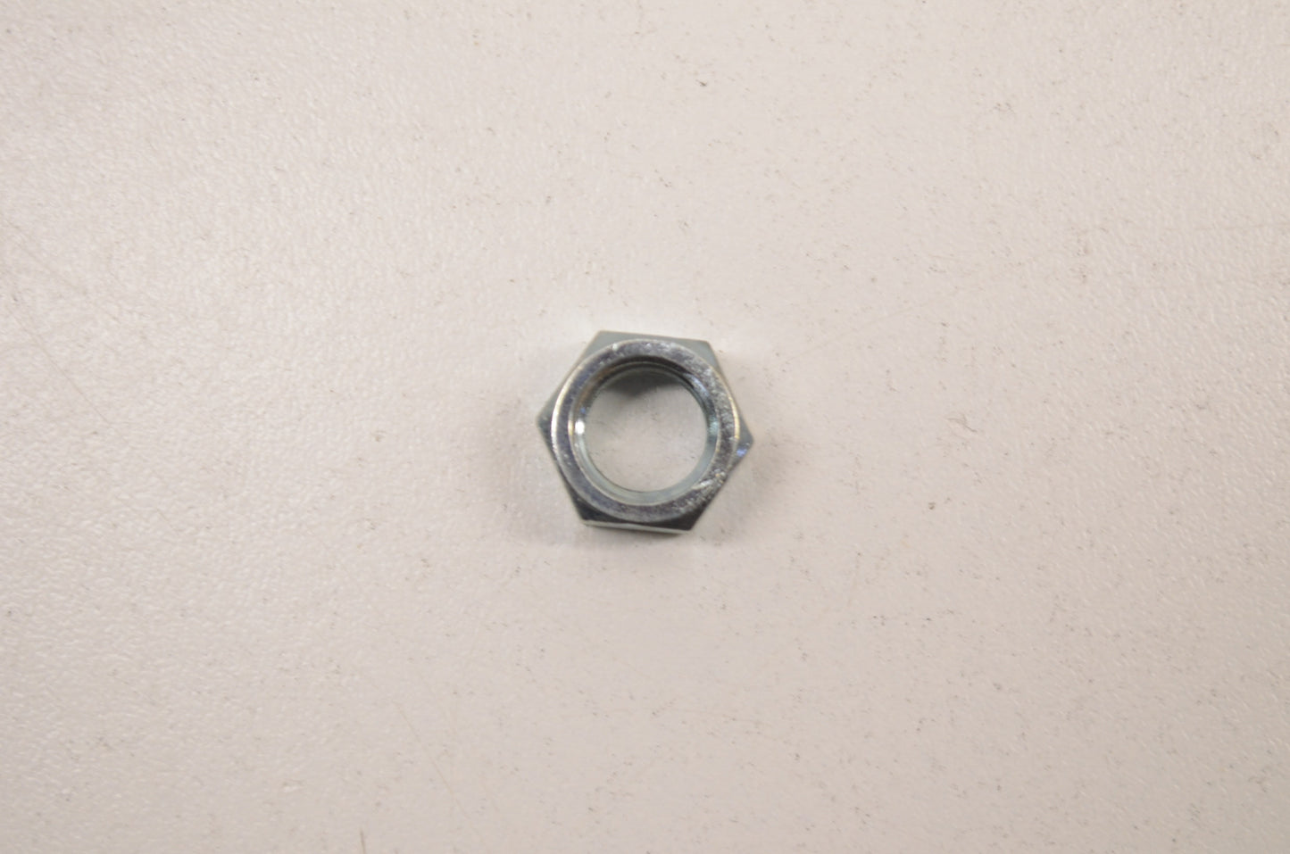 OEM Kawasaki 314B1000 Fine Hex Nut NOS