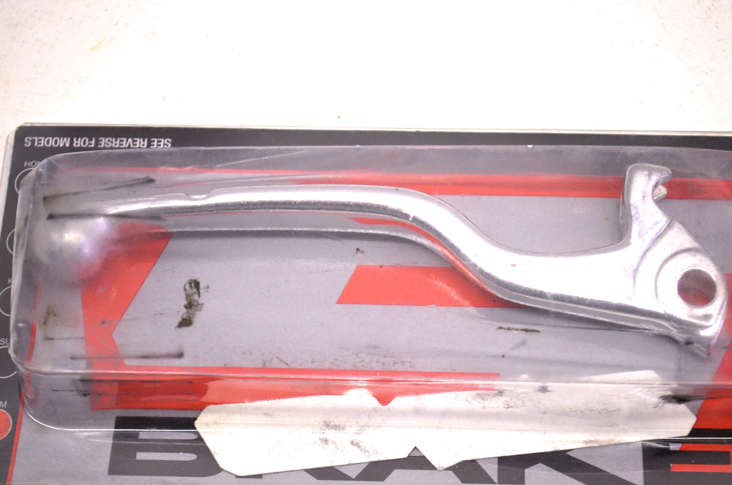 Sunline 01-01-007, 0614-0026 Die-Cast Brake Lever NOS