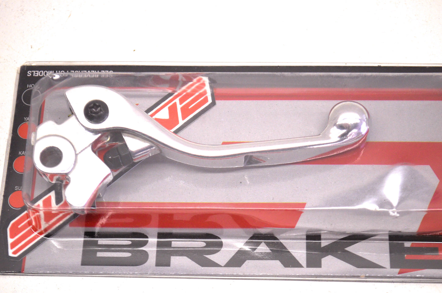 Die-Cast Brake Lever NOS