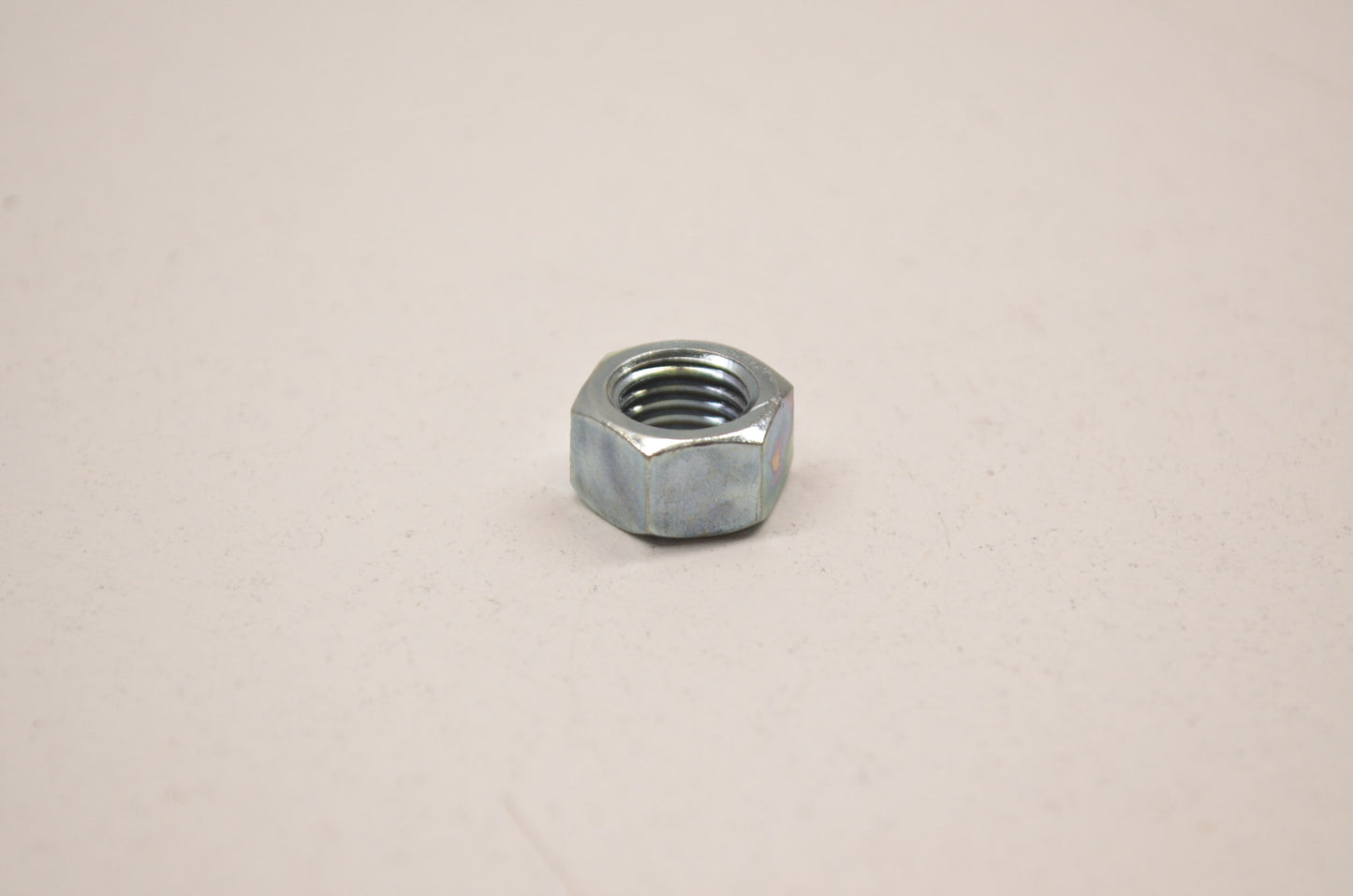 OEM Kawasaki 314B1000 Fine Hex Nut NOS