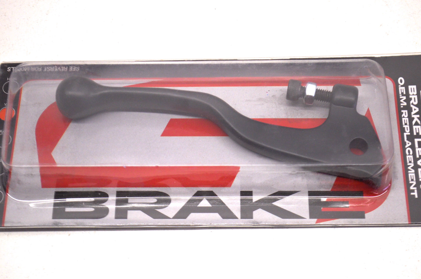 Sunline 01-04-016 Die-Cast Brake Lever NOS