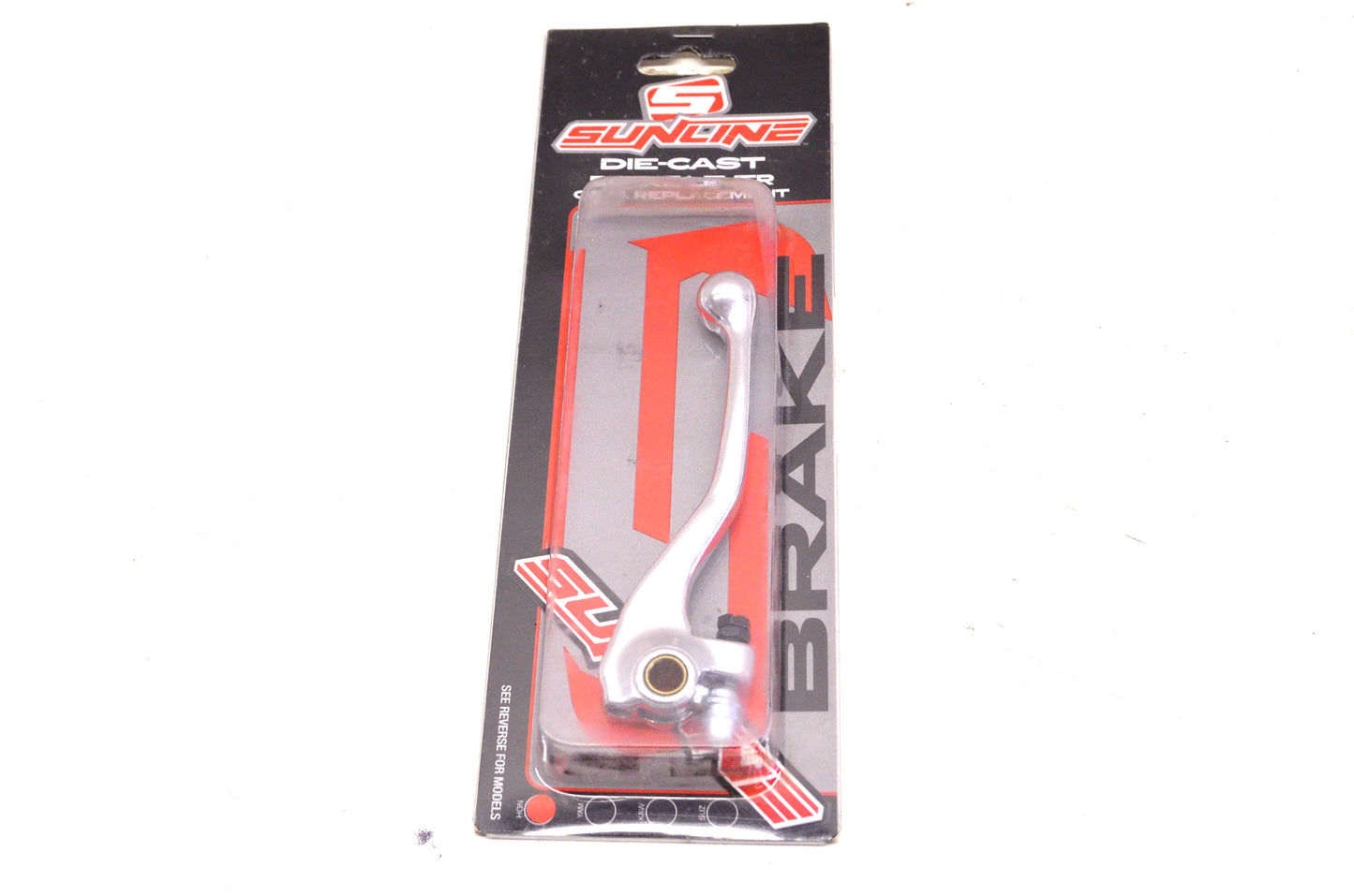Die-Cast Brake Lever NOS