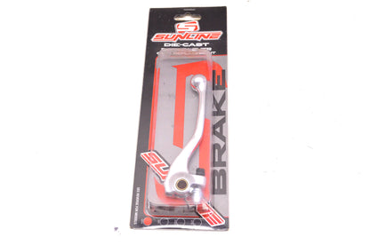 Die-Cast Brake Lever NOS