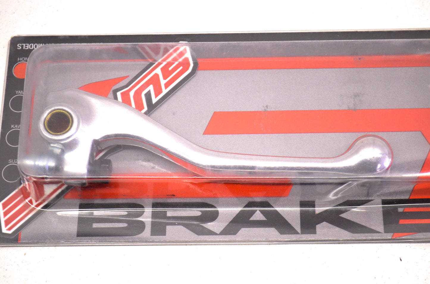 Die-Cast Brake Lever NOS