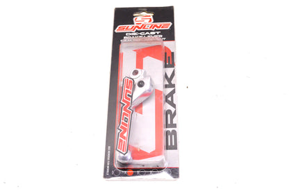 Die-Cast Brake Lever NOS