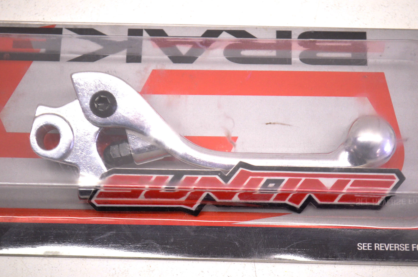 Die-Cast Brake Lever NOS