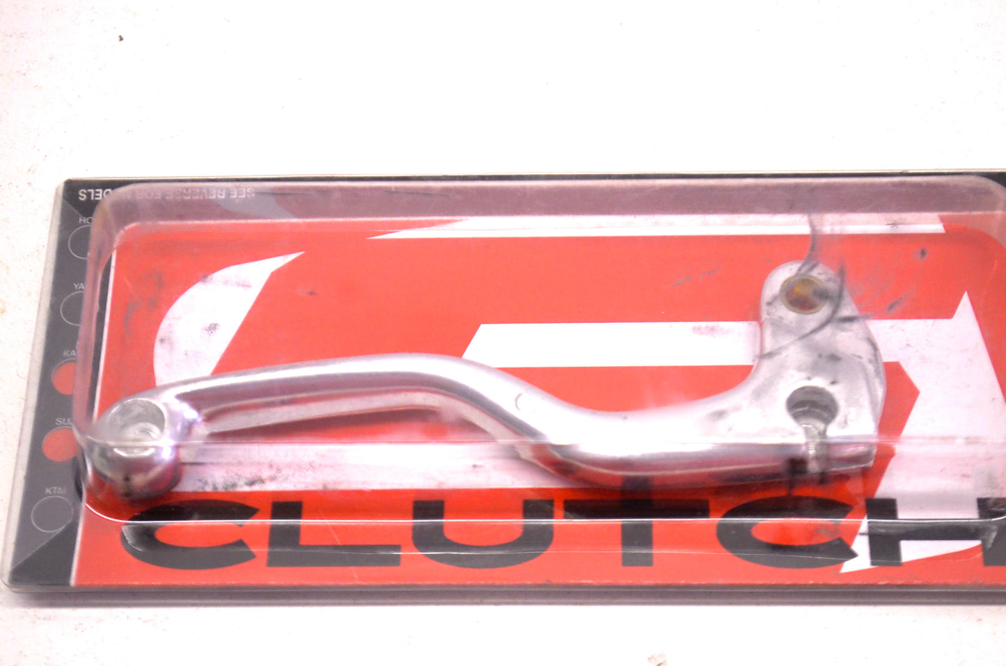 Die-Cast Clutch Lever NOS