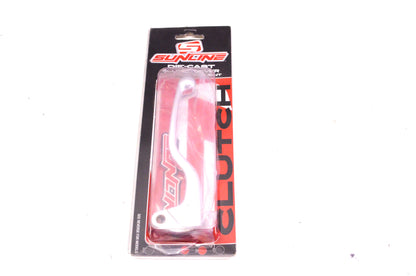 Die-Cast Clutch Lever NOS
