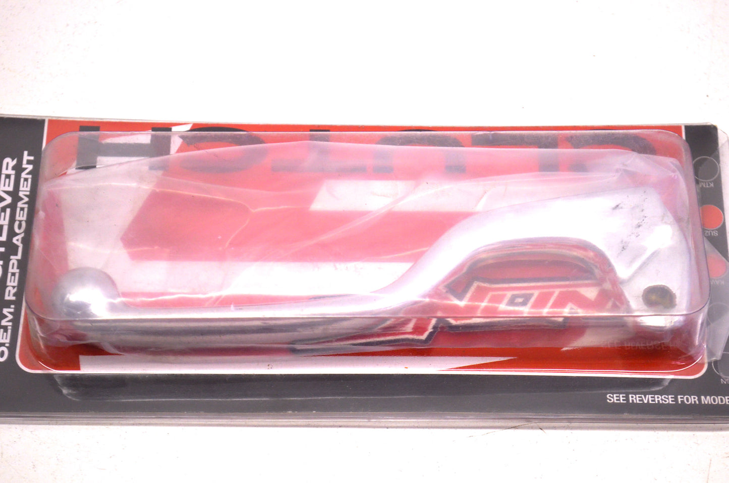 Die-Cast Clutch Lever NOS