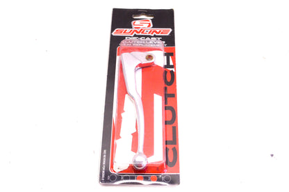 Die-Cast Clutch Lever NOS
