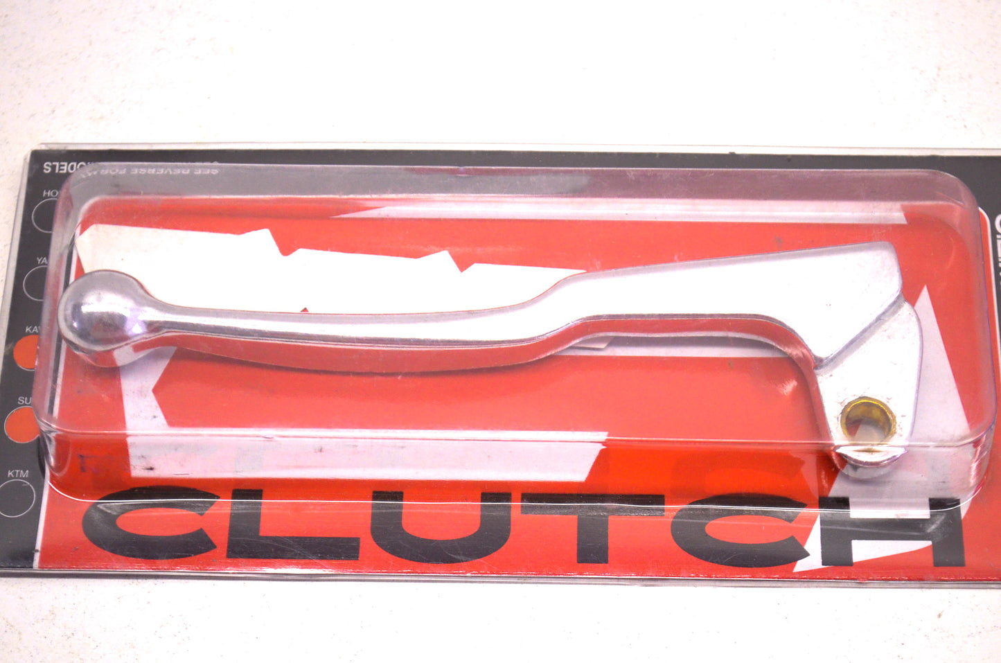 Die-Cast Clutch Lever NOS