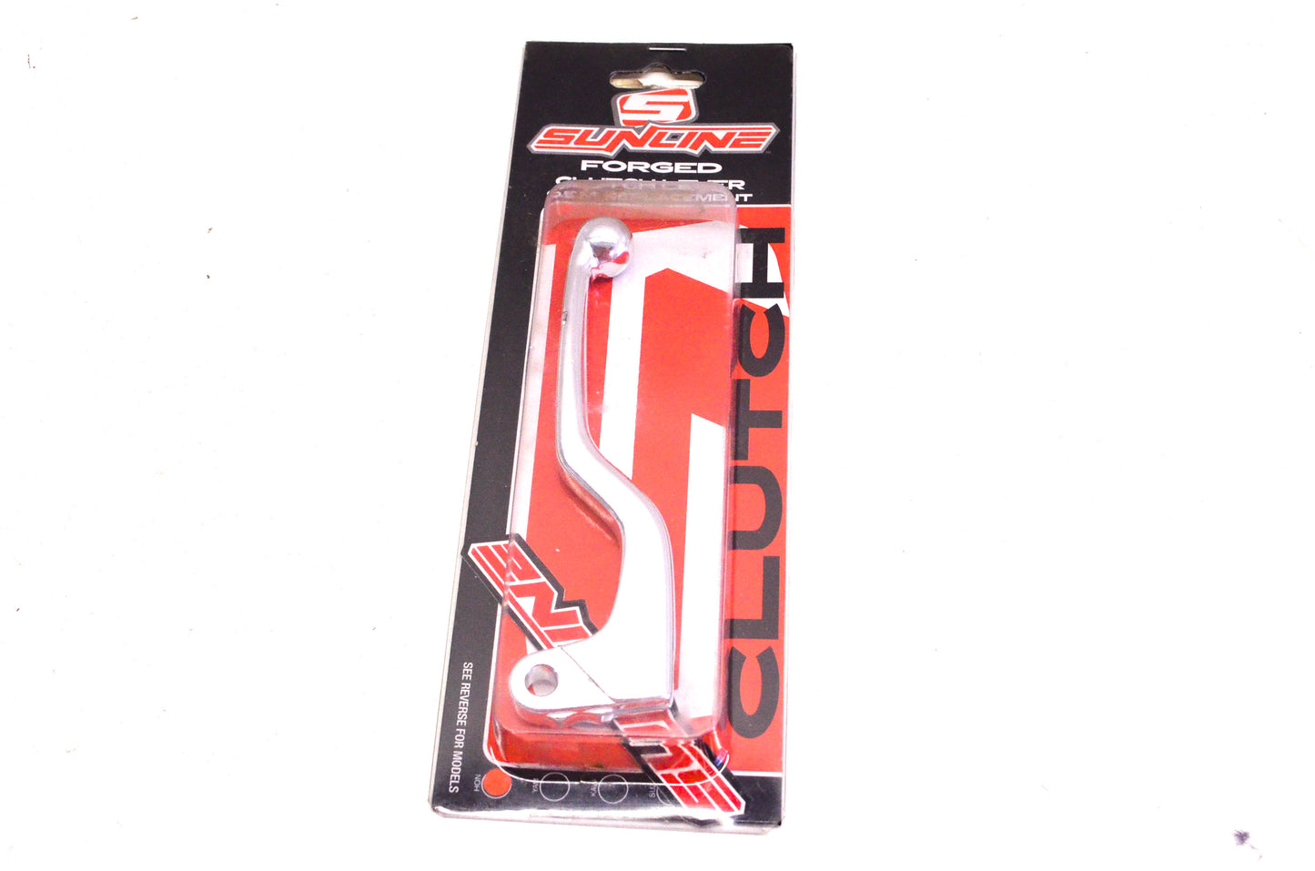 Forged Clutch Lever NOS