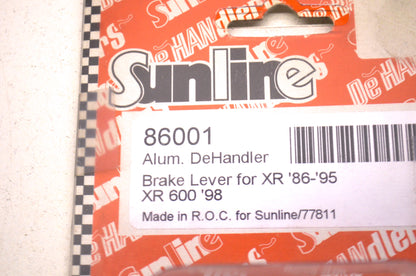 Sunline 86001, 860-01 Brake Lever NOS