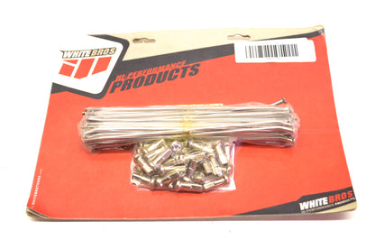 White Brothers WB56-748, 56-748 Spoke Kit NOS