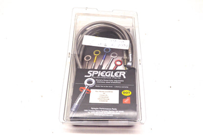 Spiegler S-SU0248 Brake Line Kit NOS