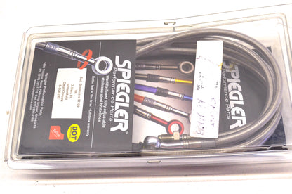Spiegler S-SU0248 Brake Line Kit NOS