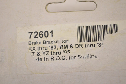 Sunline 72601 Clutch Bracket NOS