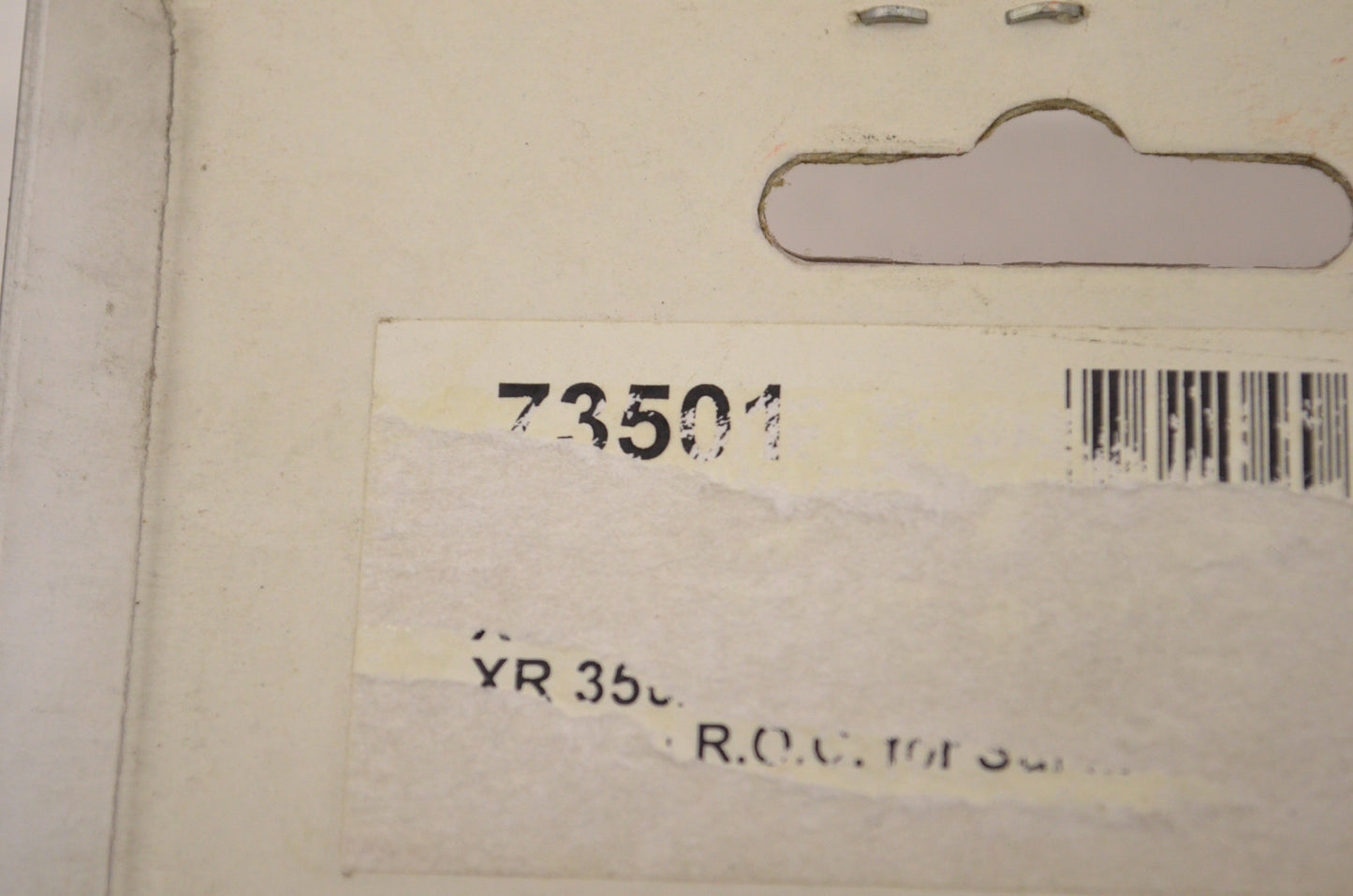 New Sunline Clutch Bracket NOS