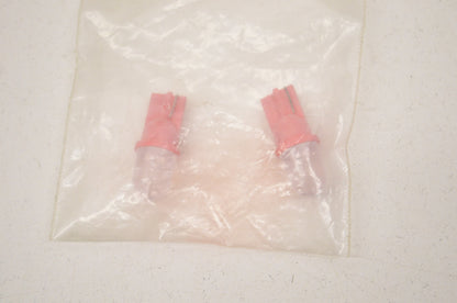 Mototeck 5200120 Light Bulb Qty 2 NOS