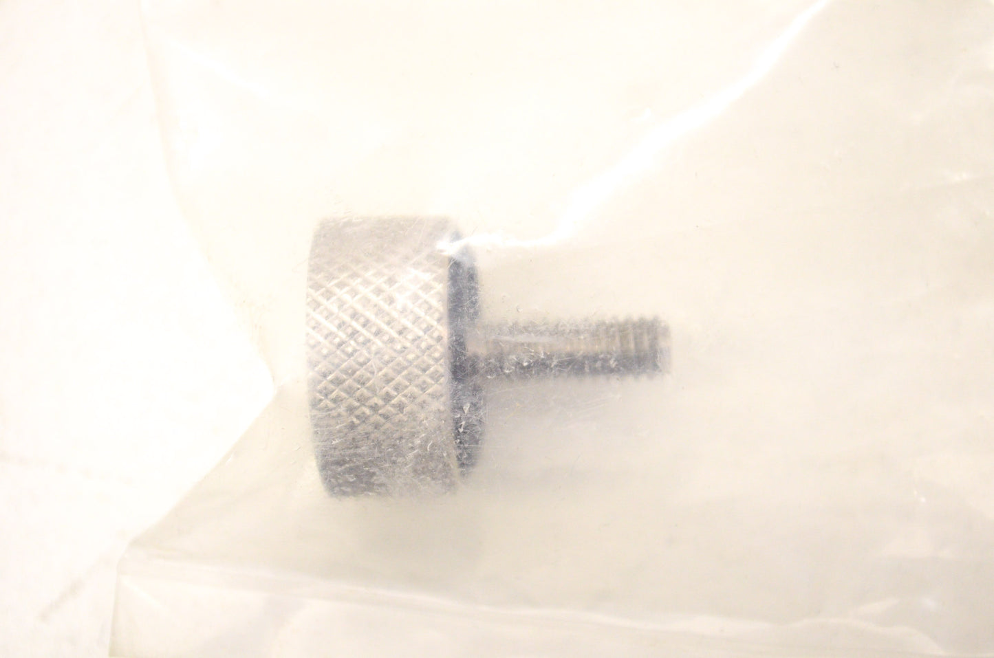 Saddlemen 8908 Billet Seat Mount Knob NOS