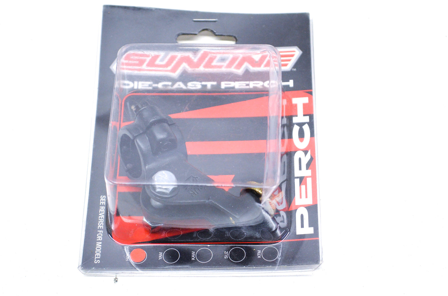 Die Cast Clutch Perch NOS
