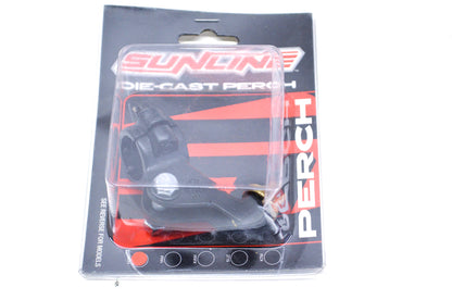 Die Cast Clutch Perch NOS