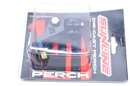 Die Cast Clutch Perch NOS