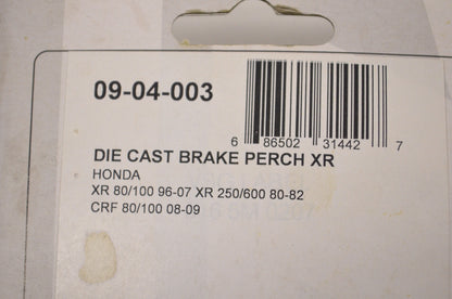 Die Cast Clutch Perch NOS