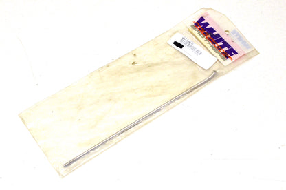 White Brothers WBS-129F-6 Spoke NOS