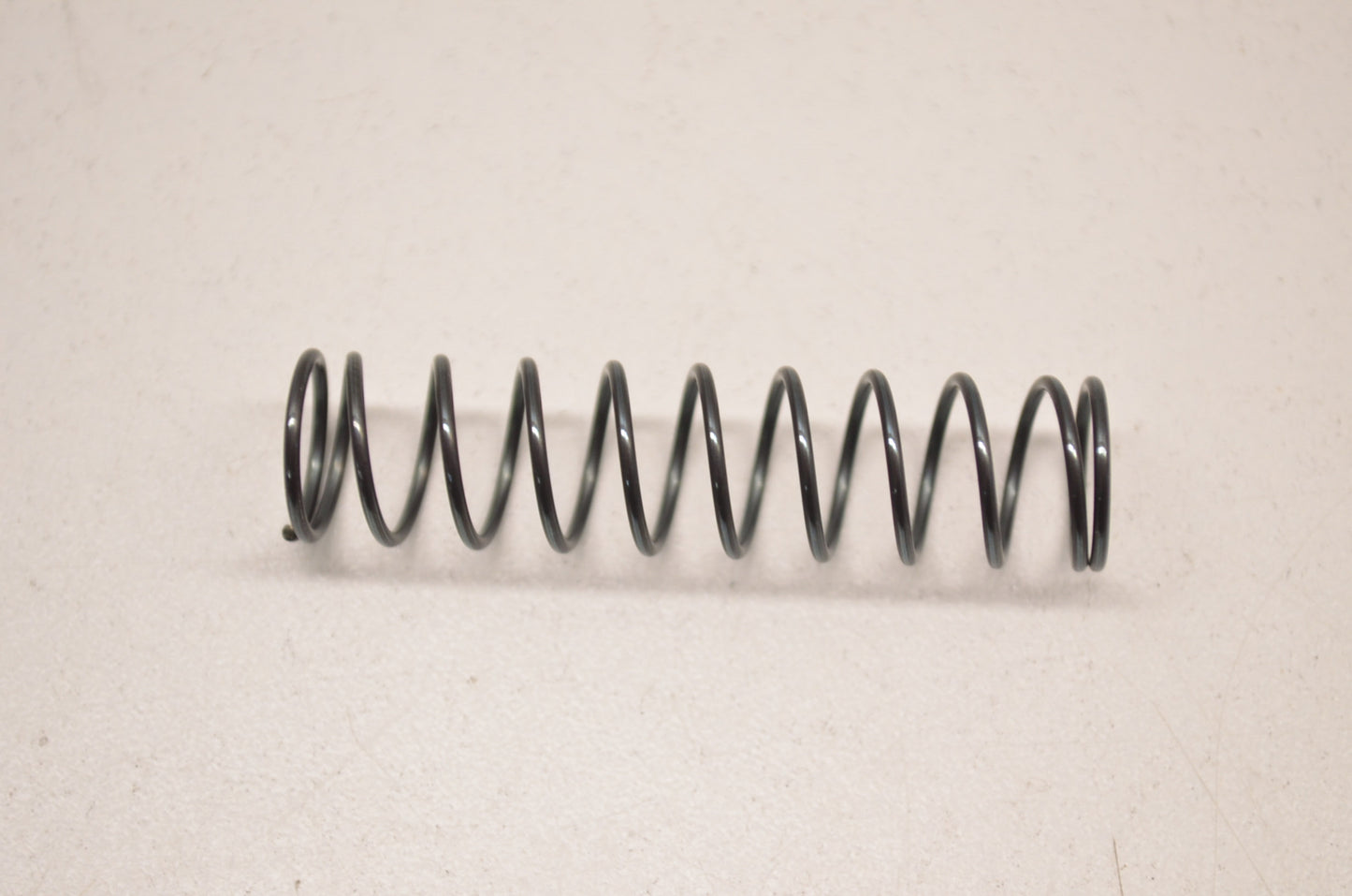 OEM Kawasaki 92145-1215 Tensioner Spring NOS