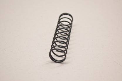 OEM Kawasaki 92145-1215 Tensioner Spring NOS