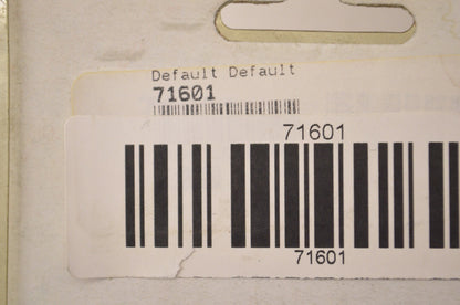 Sunline 71601 Clutch Bracket NOS