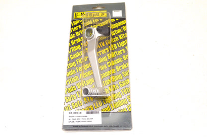 Forged Shift Lever w/ Folding End NOS
