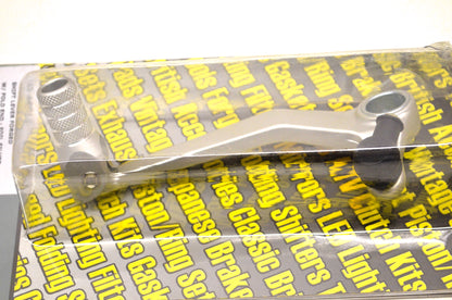 Forged Shift Lever w/ Folding End NOS