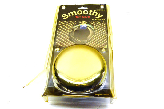 Adjure CB1001 Smoothy Bell Horn Cover NOS