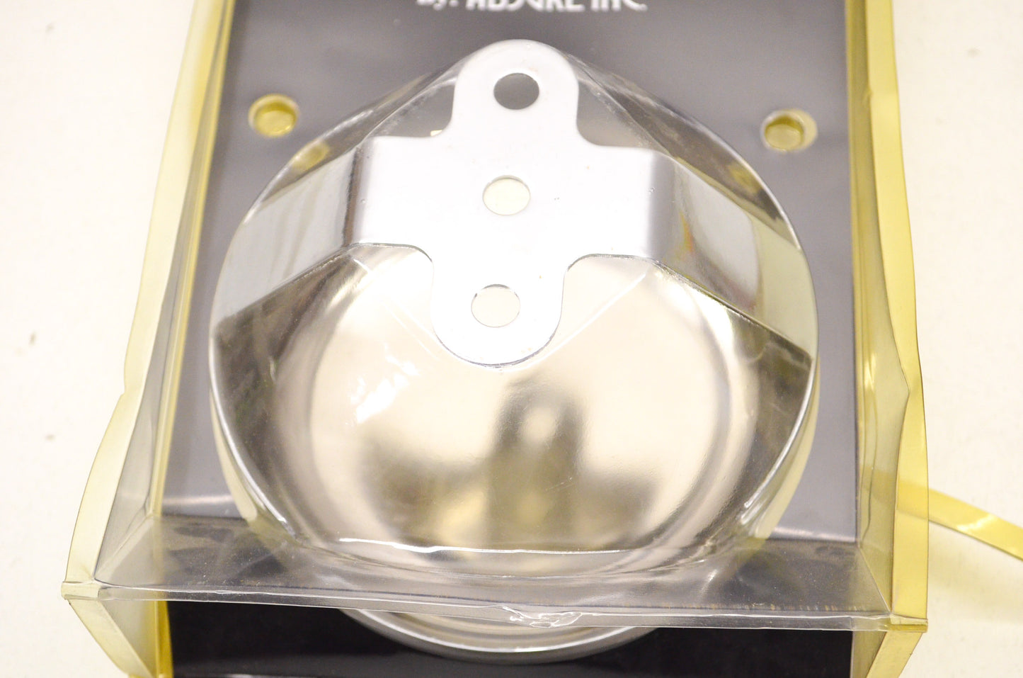 Adjure CB1001 Smoothy Bell Horn Cover NOS
