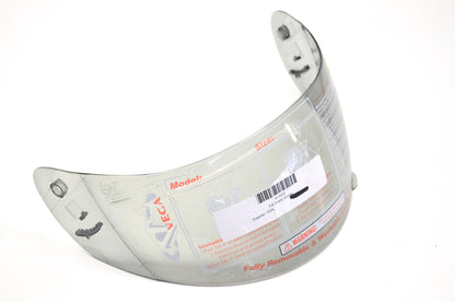Smoke Face Shield NOS