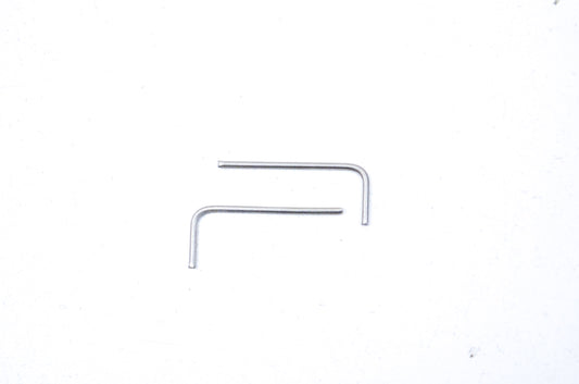 OEM Polaris 7080350 Safety Lock Wire Qty 2 NOS